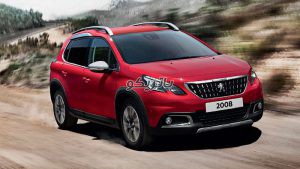 peugeot 2008 5 300x169 باتری ماشین پژو 2008