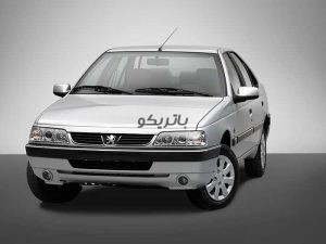 peugeot 405 6 300x225 باطری ماشین پژو 405