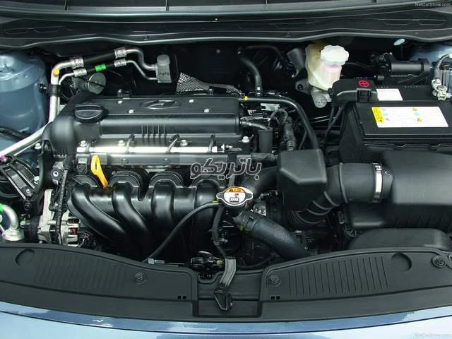 محل باتری هیوندای i20