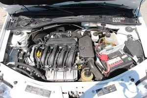 محل باتری تندر 90