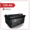باتری اوربیتال- 150 آمپر- قالب TRUCK