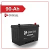 باتری اوربیتال- 90 آمپر- قالب D31