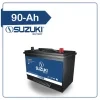 باتری سوزوکی- 90 آمپر- قالب D31