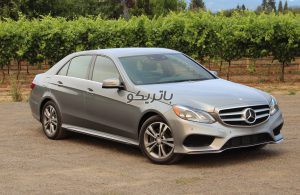 2014 mercedes benz e250 1 300x195 باتری بنز E250