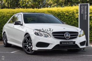 2014 mercedes benz e250 3 300x200 باتری بنز E250