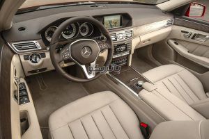 2014 mercedes benz e250 6 300x200 باتری بنز E250