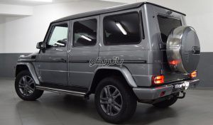 2015 mercedes benz g500 2 300x176 باتری بنز G500