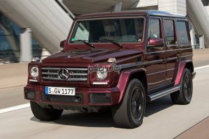 2015 mercedes benz g500 4 300x200 باتری بنز G500