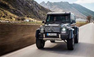 2015 mercedes benz g500 5 300x183 باتری بنز G500