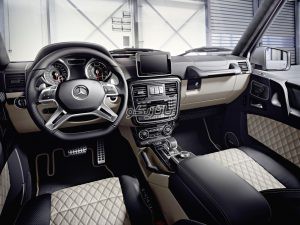 2015 mercedes benz g500 7 300x225 باتری بنز G500