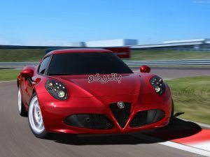 Alfa Romeo 4C 2014 1280 10 300x225 باتری آلفارومئو 4C