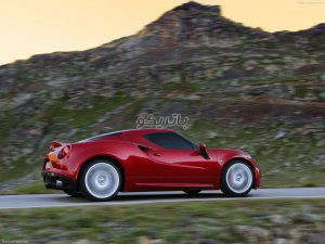 Alfa Romeo 4C 2014 1280 27 300x225 باتری آلفارومئو 4C