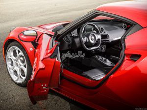 Alfa Romeo 4C 2014 1280 63 300x225 باتری آلفارومئو 4C