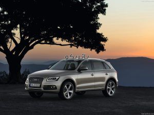 Audi Q5 2 300x225 باتری آئودی Q5