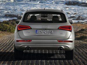 Audi Q5 3 300x225 باتری آئودی Q5