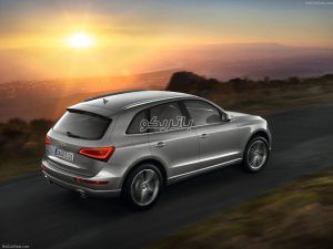 Audi Q5 4 300x225 باتریکو، فروشگاه اینترنتی باتری ماشین