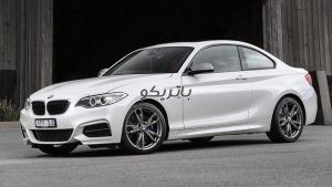 BMW 220i 1 300x169 باتری بی ام و 220