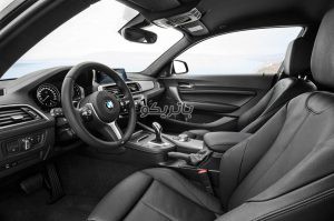 BMW 220i 4 300x199 باتری بی ام و 220