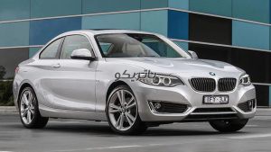 BMW 220i 5 300x169 باتری بی ام و 220