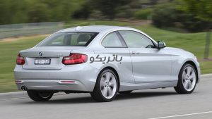 BMW 220i 6 300x169 باتری بی ام و 220