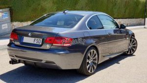 BMW 325i 3 300x169 باتری بی ام و 325