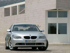 BMW 525i 1 300x225 باتری بی ام و 525