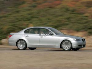 BMW 525i 5 300x225 باتری بی ام و 525