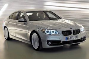 BMW 528i 2 300x200 باتری بی ام و 528