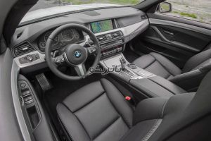 BMW 528i 3 300x200 باتری بی ام و 528