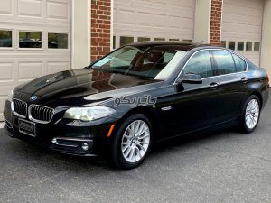 BMW 528i 5 300x225 باتری بی ام و 528