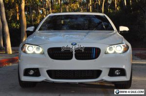 BMW 528i 8 300x199 باتری بی ام و 528