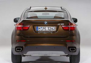 BMW X6 3 300x209 باتری بی ام و X6