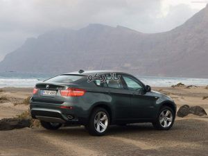 BMW X6 5 300x225 باتری بی ام و X6