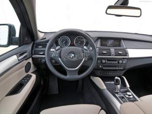 BMW X6 7 300x225 باتری بی ام و X6