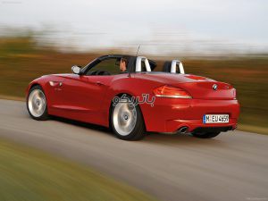 BMW Z4 4 300x225 باتری بی ام و Z4