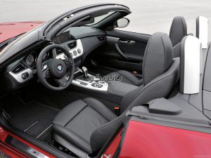 BMW Z4 6 300x225 باتری بی ام و Z4