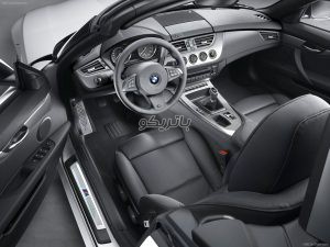 BMW Z4 8 300x225 باتری بی ام و Z4