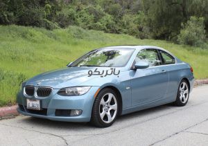 BMW 328i 6 300x211 باتری بی ام و 328