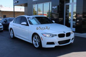 BMW 328i 7 300x200 باتری بی ام و 328