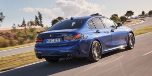 BMW 330i 4 300x150 باتریکو، فروشگاه اینترنتی باتری ماشین