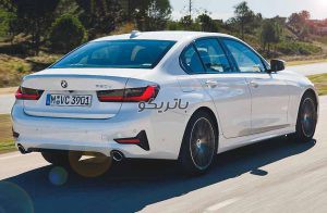 BMW 330i 6 300x196 باتری بی ام و 330