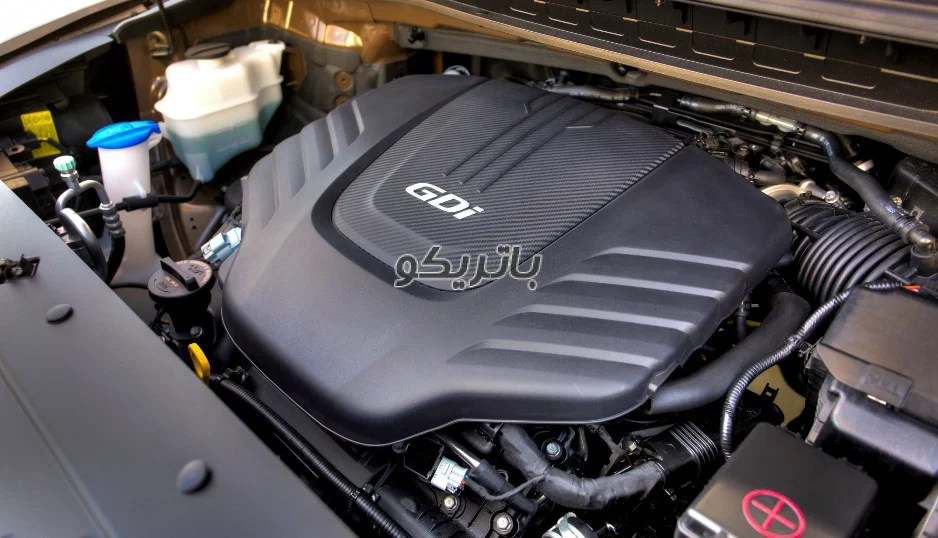 محل باتری کیا کارناوال