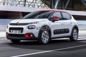 Citroen C3 4 300x200 باتری سیتروئن C3