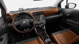 Citroen C3 7 300x169 باتری سیتروئن C3