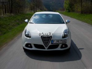 Giulietta 2 300x225 باتری آلفارومئو جولیتا