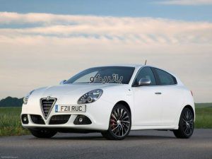 Giulietta 3 300x225 باتری آلفارومئو جولیتا