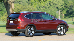 Honda CR V 5 300x169 باتری هوندا CRV