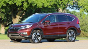 Honda CR V 6 300x169 باتری هوندا CRV