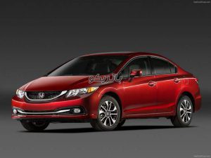 Honda Civic 3 300x225 باتری هوندا سیویک