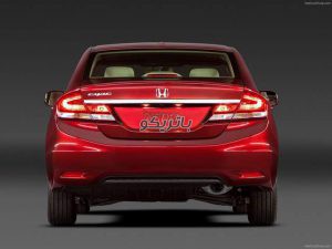 Honda Civic 4 300x225 باتری هوندا سیویک